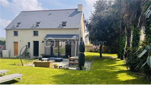 maison recente à la vente -   35780  LA RICHARDAIS, surface 105 m2 vente maison recente - UBI468249722